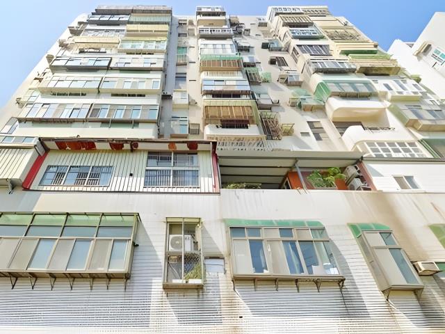 桃園蘆竹大樓法拍-3