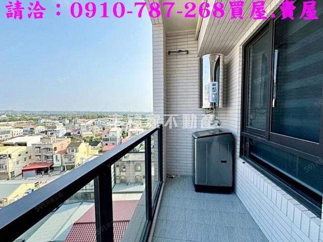 台南新市華廈-9