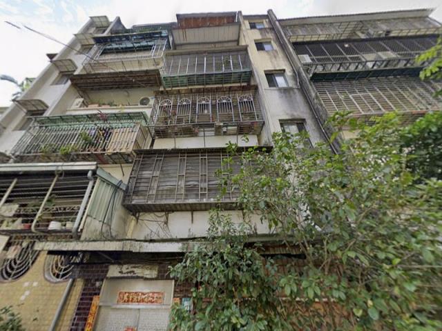 新店公寓法拍-2