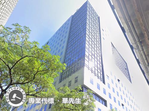 中和法拍大樓-7