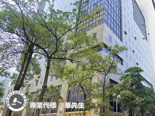 中和法拍大樓-8