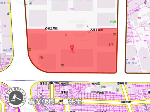 中和法拍大樓-11