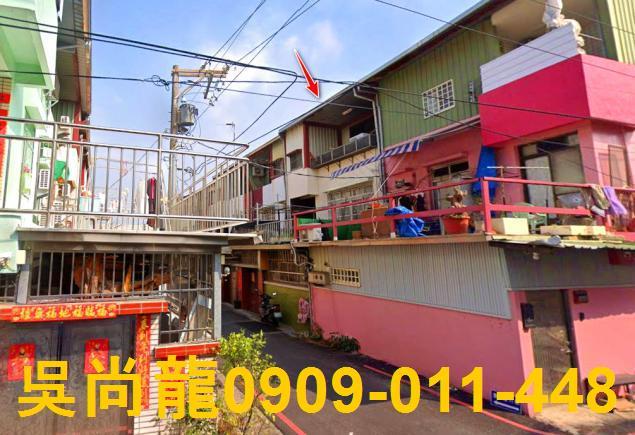 民雄透天法拍-4