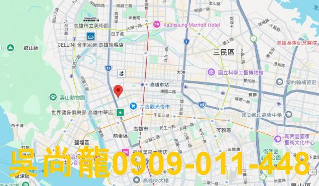 三民區公寓法拍-6