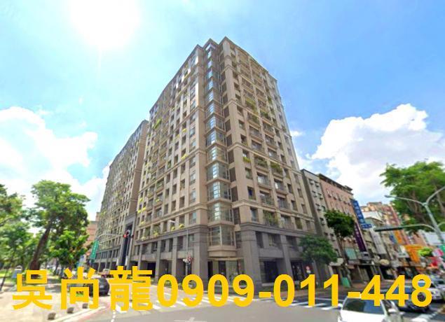 北區拍賣大樓-1