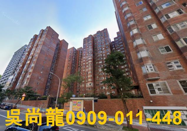 桃園法拍大樓-1