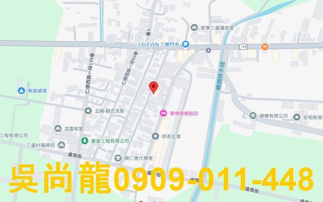 雲林透天法拍-2