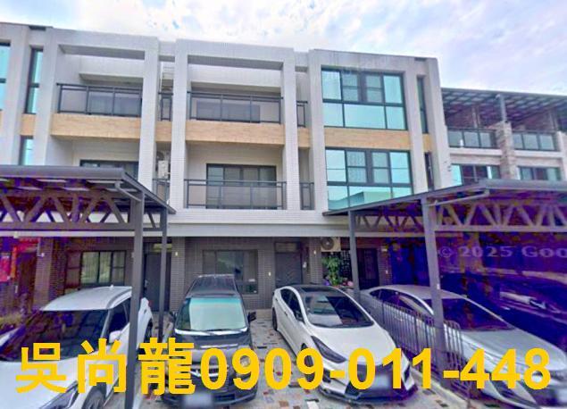 雲林透天法拍-1