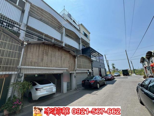 台南安南透天-1