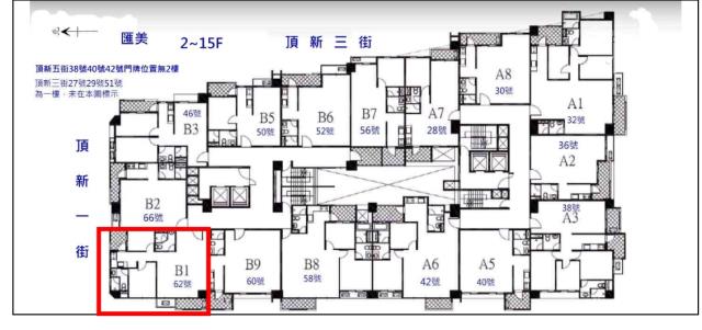 高雄鳳山大樓法拍-6