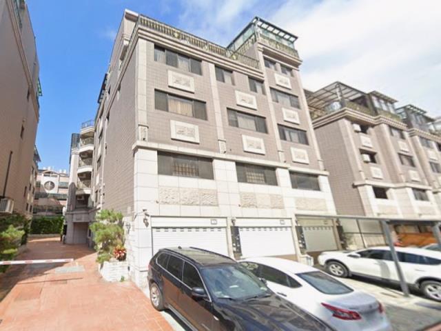 八德拍賣透天-2