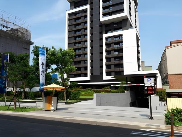 桃園區法拍大樓-2