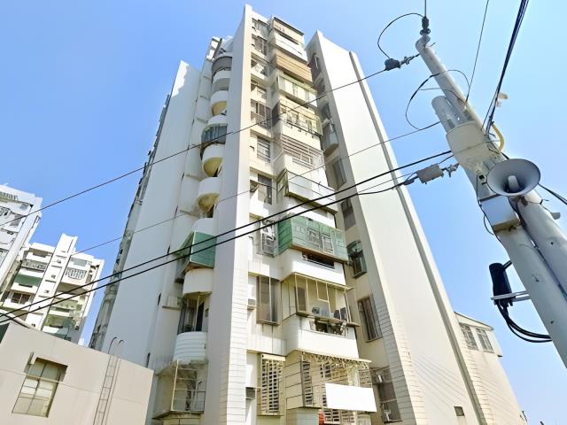 蘆竹大樓法拍-4