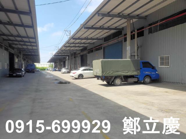 楊梅廠房-3