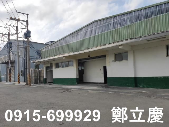 觀音廠房-1
