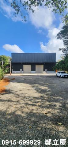 平鎮廠房-1