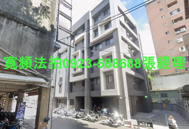 西屯拍賣公寓-2