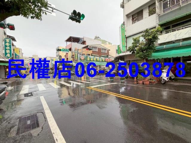 台南南區透天-15