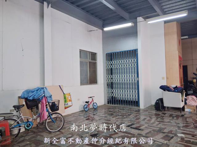 台南安南透天-3