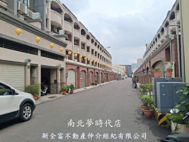 台南安南透天-8