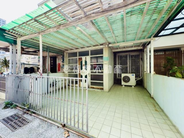 台南中西區別墅-2