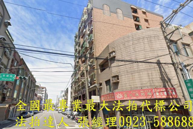 新竹香山華廈法拍-2