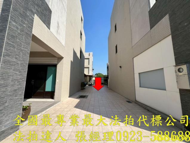 彰化田中拍賣透天-6