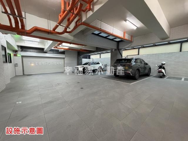 台南東區華廈-14