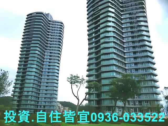 新北淡水法拍大樓-3