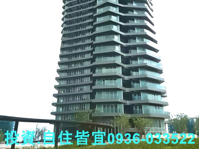 新北淡水法拍大樓-4