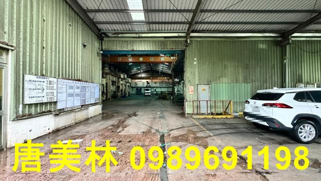 桃園新屋廠房-9