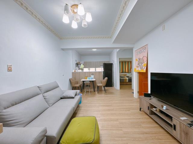 台南安平華廈-7