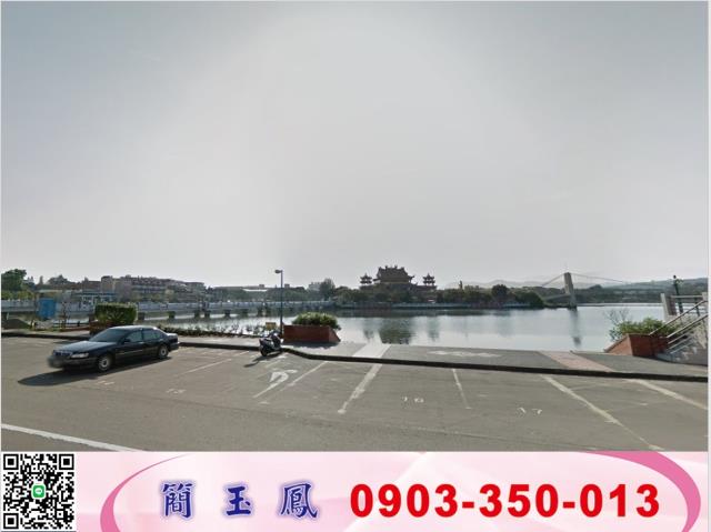 桃園龍潭廠房-1