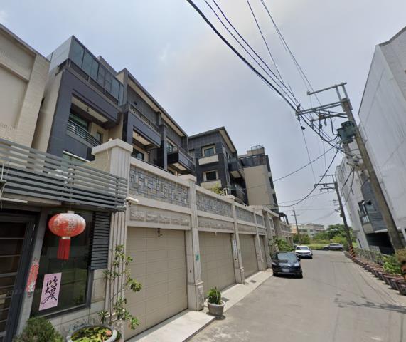 潮州法拍透天-4