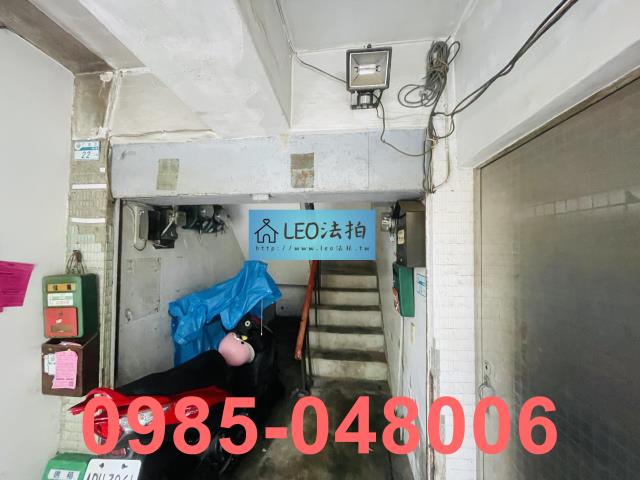 三重公寓法拍-5