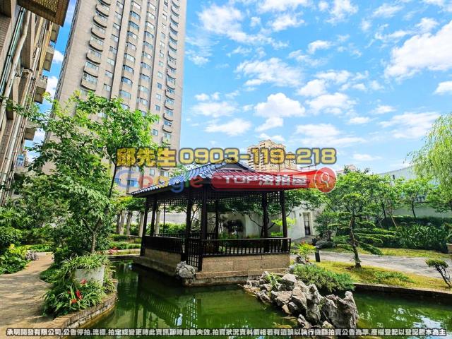 承明法拍｜台中北屯區