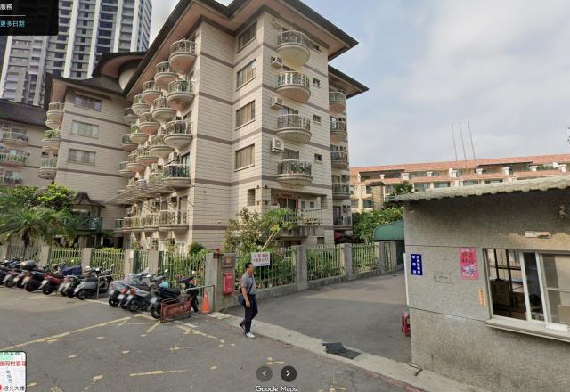 高雄拍賣套房-1