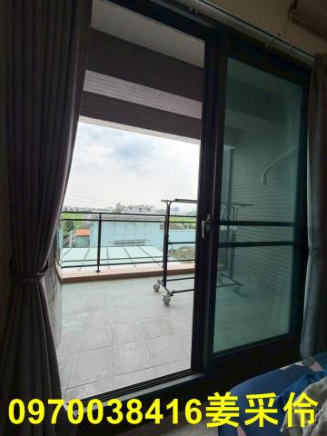 嘉義太保透天-9