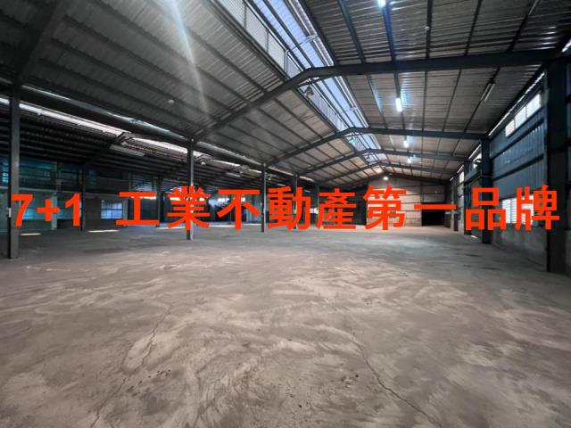 台南永康廠房-2