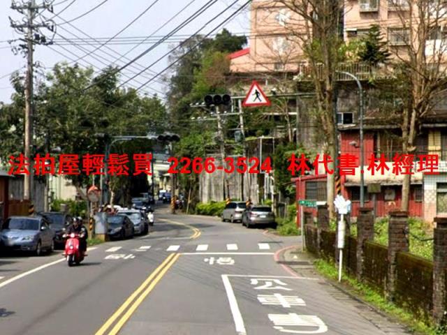 新北汐止公寓法拍-10