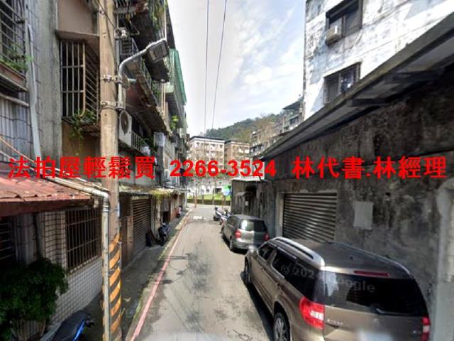 新北汐止公寓法拍-7