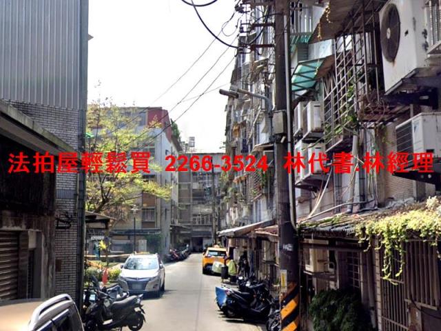 新北汐止公寓法拍-8