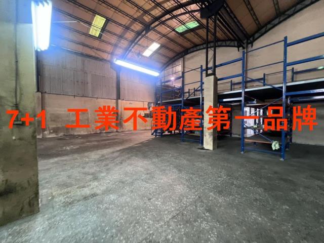 台南永康廠房-5