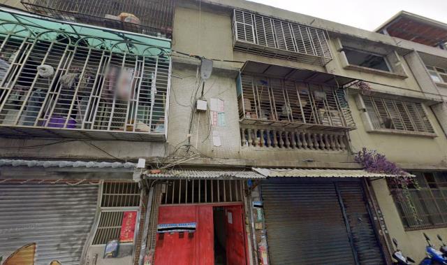 平鎮法拍公寓-1