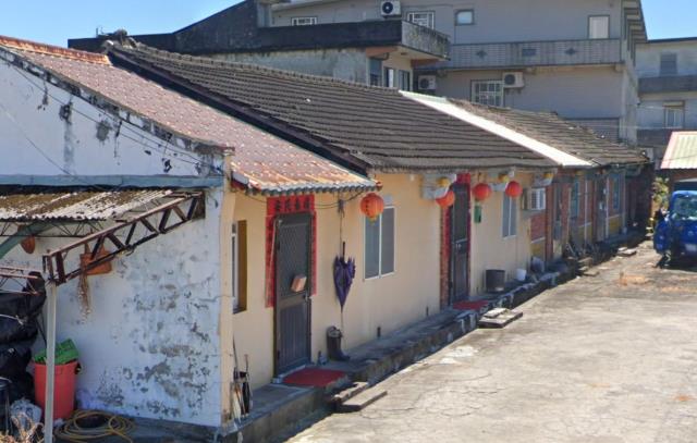 礁溪法拍買房-1