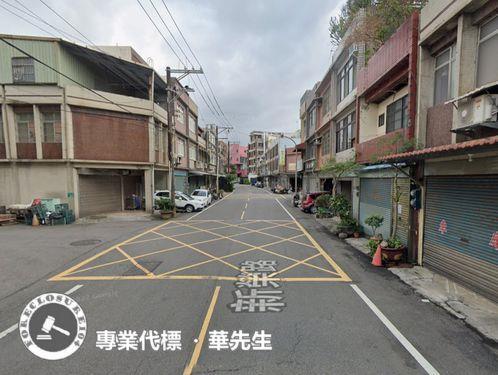 桃園透天法拍-2