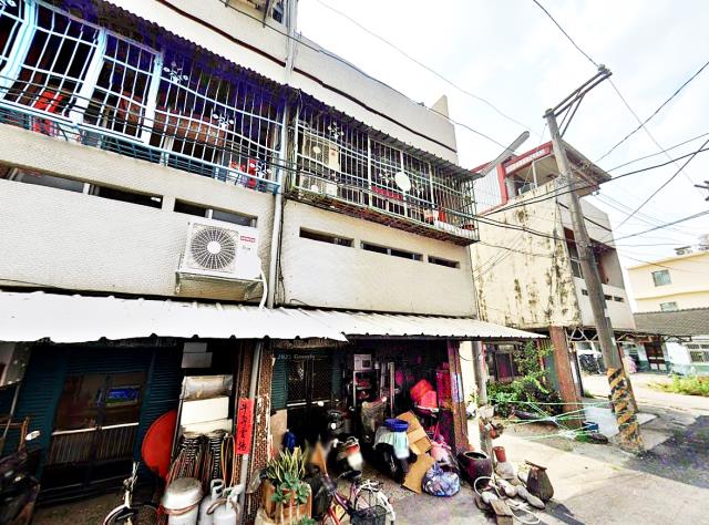 大埤鄉民生透天