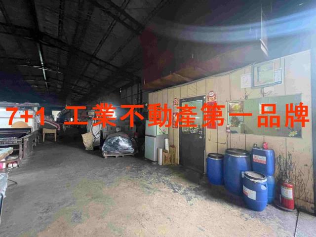 台南廠房-2