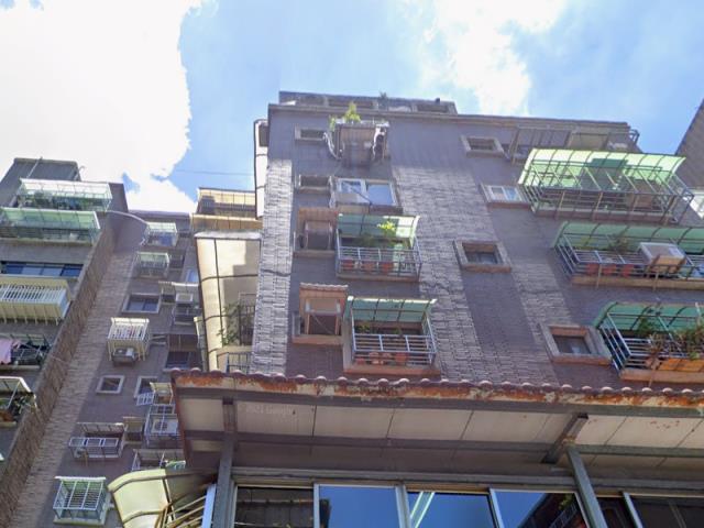 新北永和法拍大樓-5