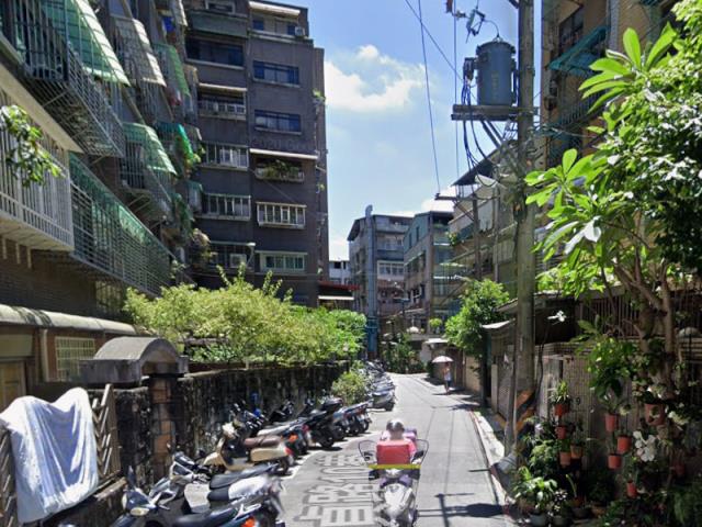 新北永和法拍大樓-8